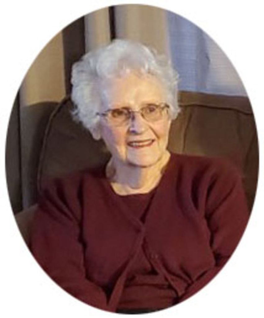 Detta Ann Walker Profile Photo