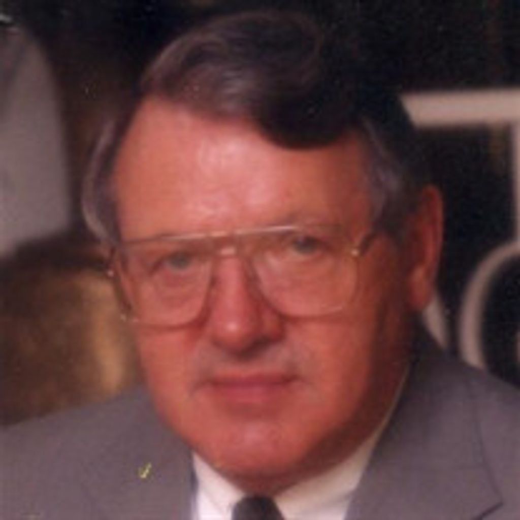 John W. Dr. Otten