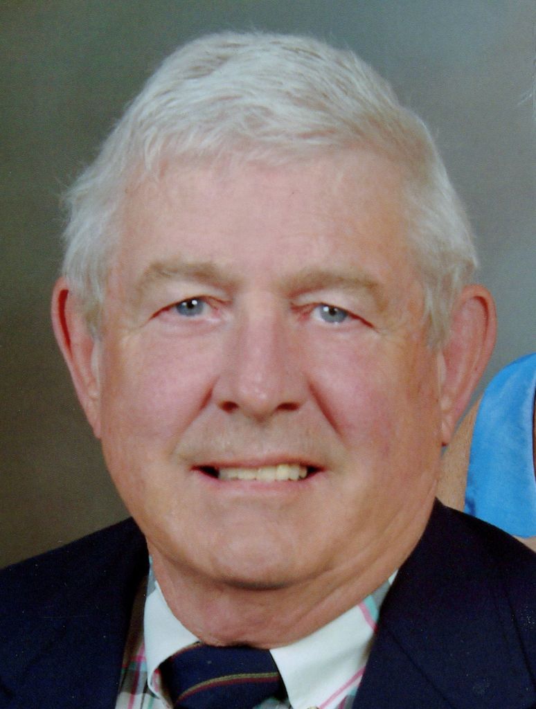Wayne Higgins Profile Photo
