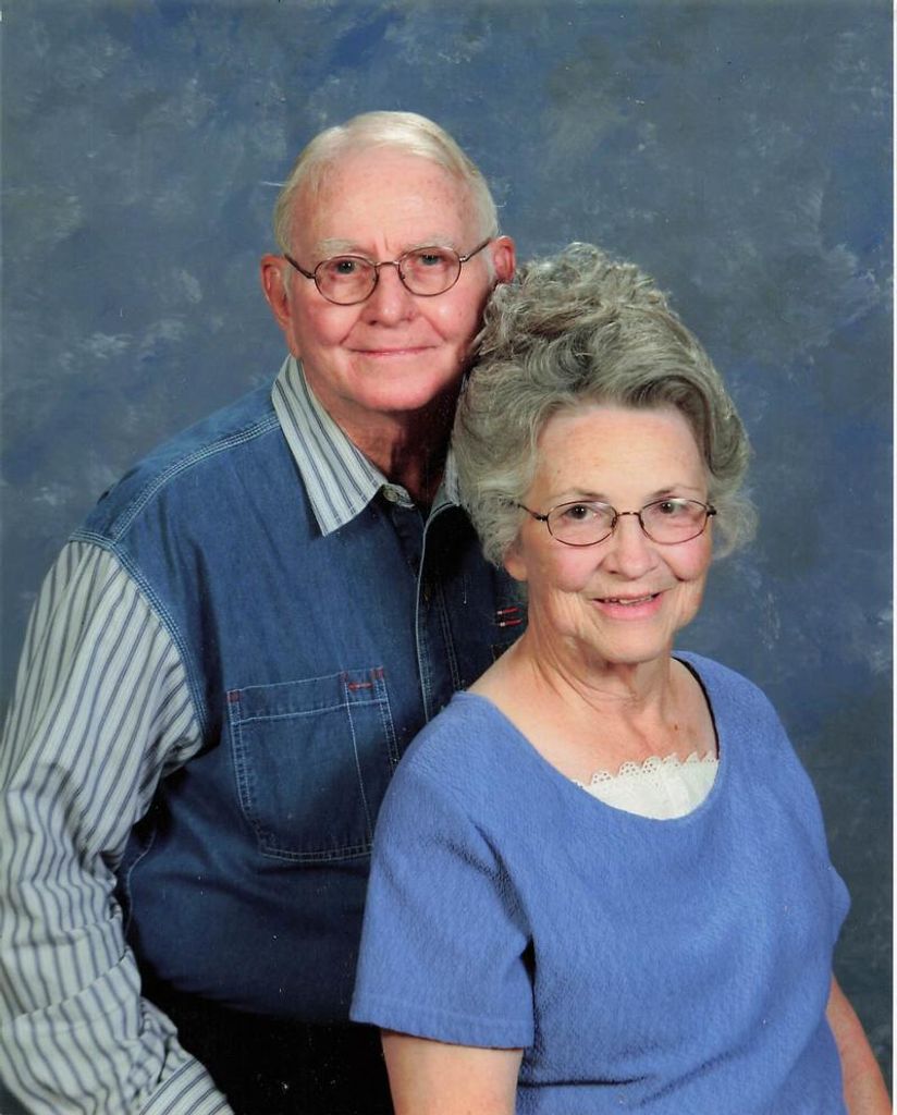 Barbara Ruth Crawford Smith Profile Photo