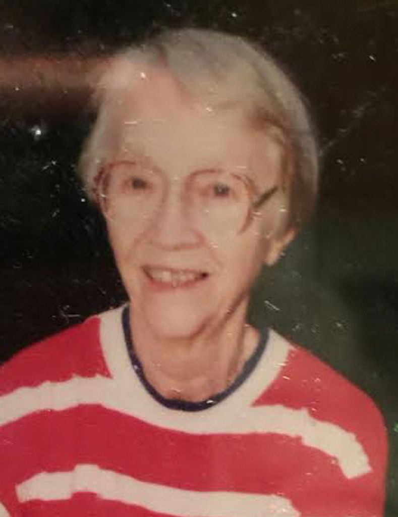 Esther Downing Profile Photo