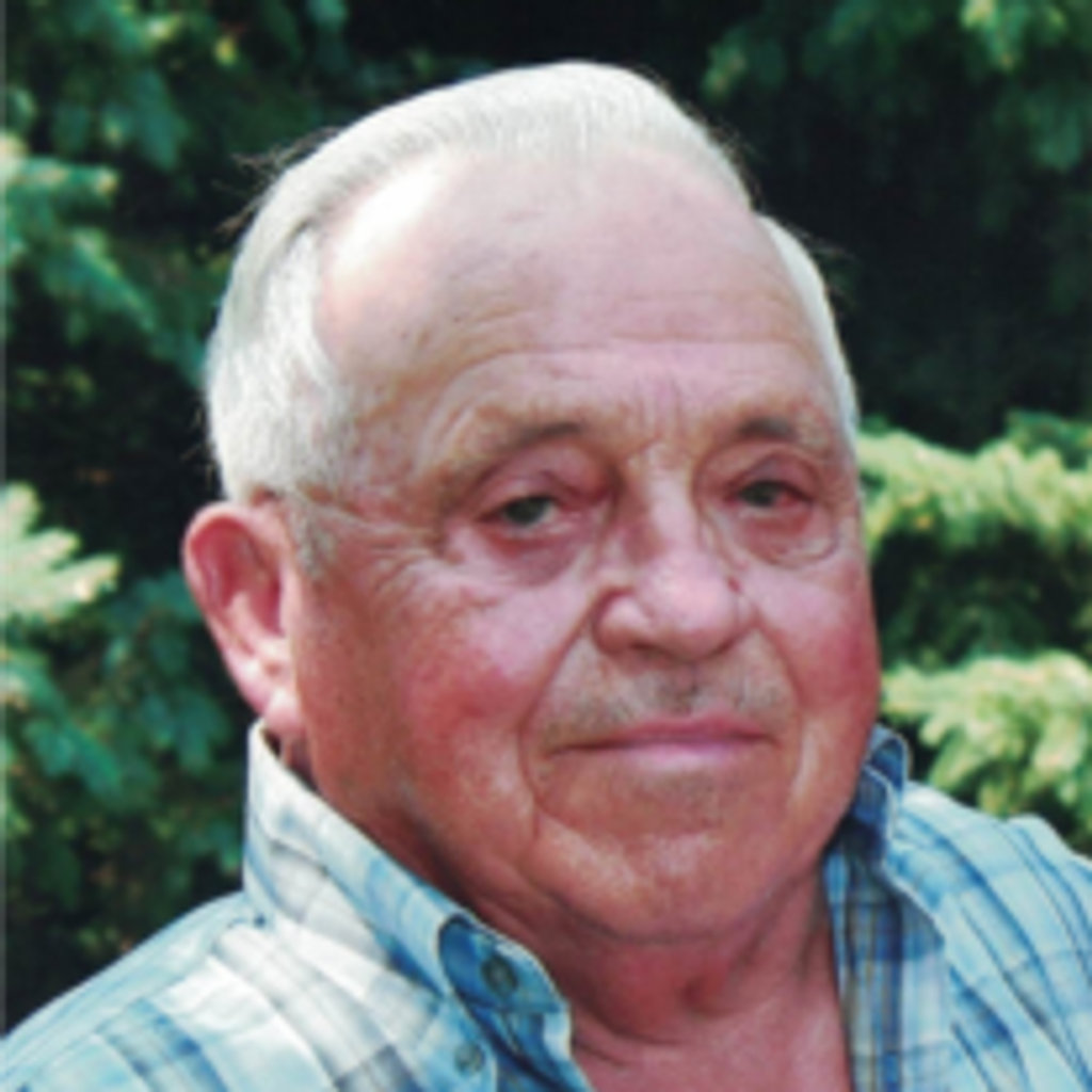 Dale Harry Lockey Profile Photo