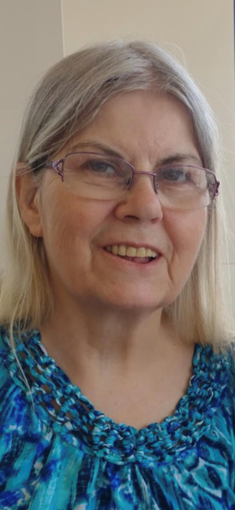 Mary Elizabeth Mills