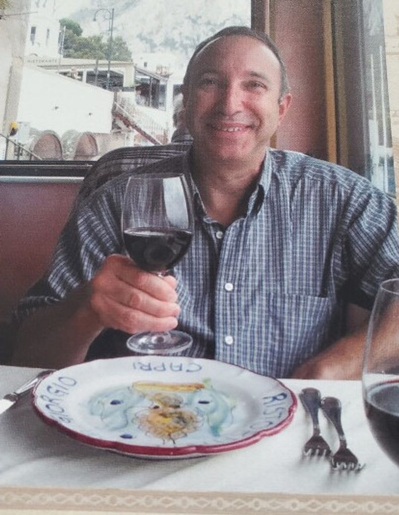 Philip Palevo, Jr. Profile Photo