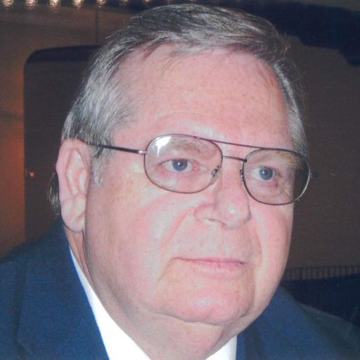John Powers Profile Photo