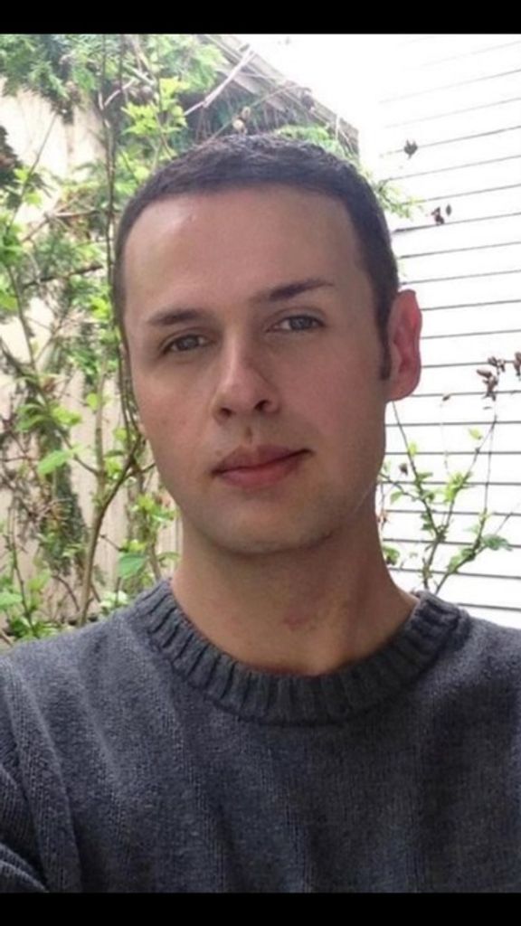 Jonathan "Andy" Sidell Profile Photo