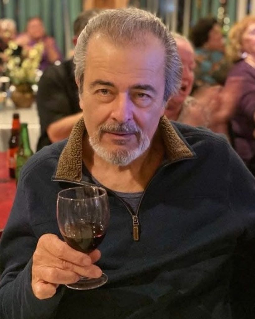 Pasquale V. Albino, Jr. Profile Photo