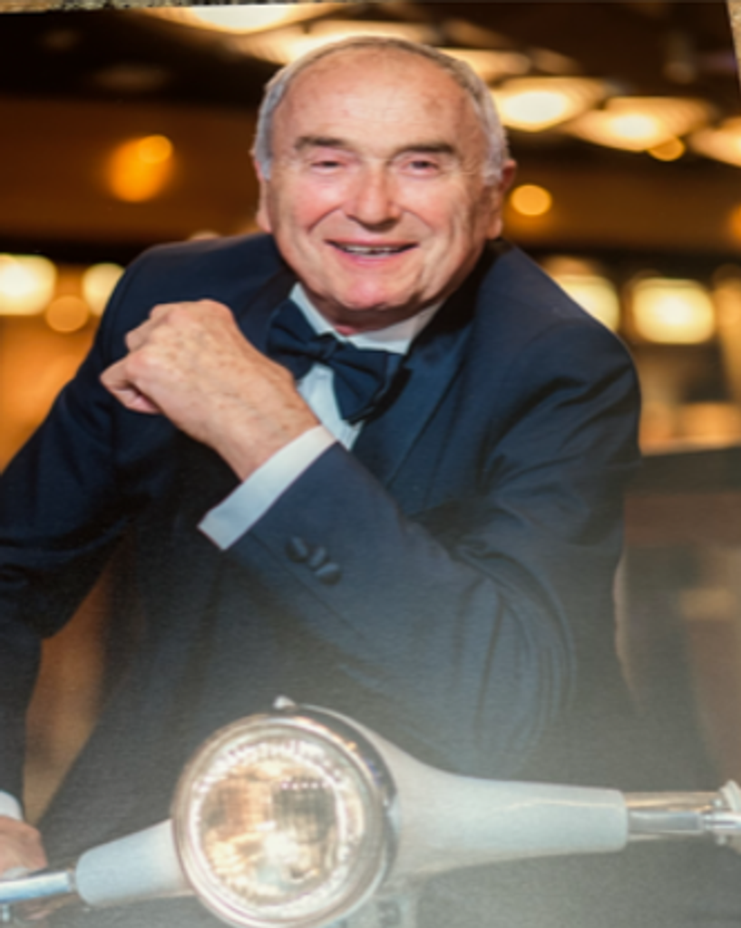 Frank Zappasodi