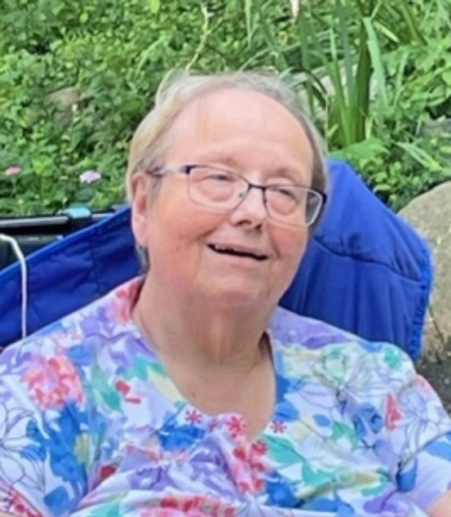 Diane Robinson Profile Photo