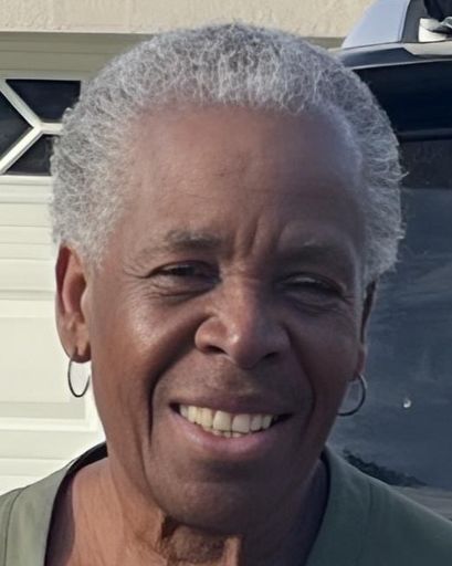 Delsie May Smith's obituary image