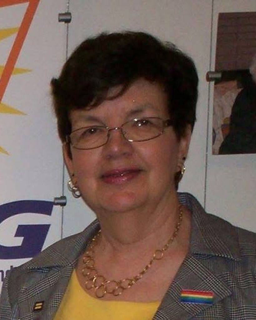 Susan Cirak Mason