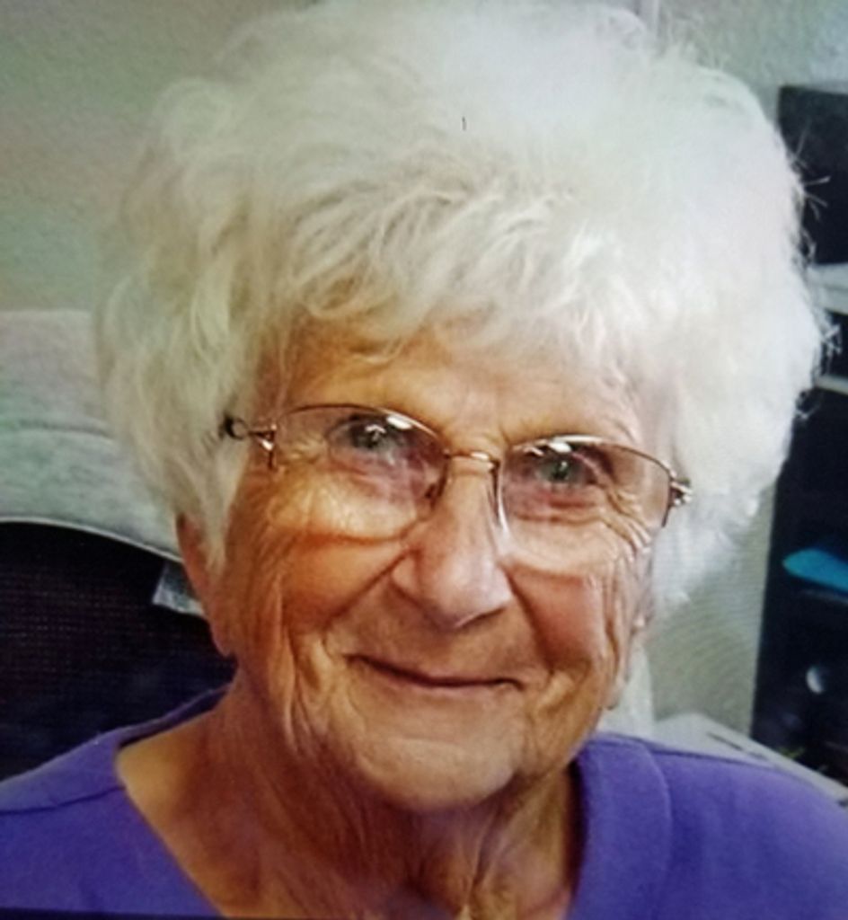 Verene Faehnrich Profile Photo