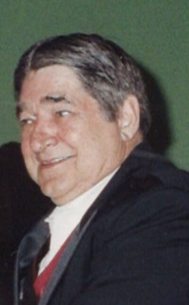 Leonard Davis Profile Photo