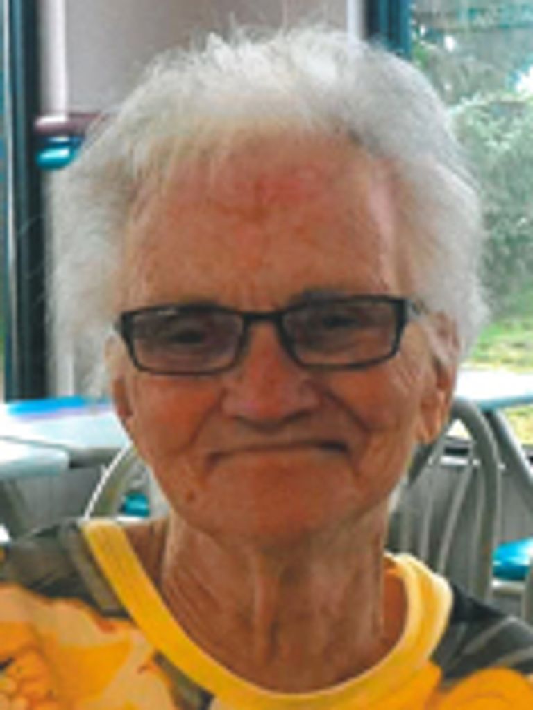 Mable E. Hicks