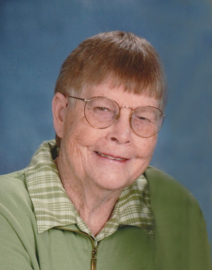 Virginia Lee (Culter)  Newell Profile Photo