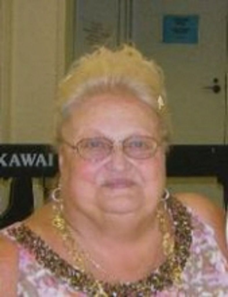 Annette Skelton Jordan
