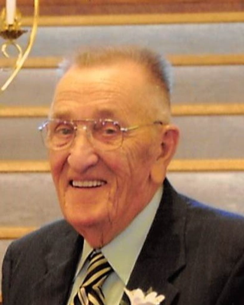 Albert "Bud" Tipton