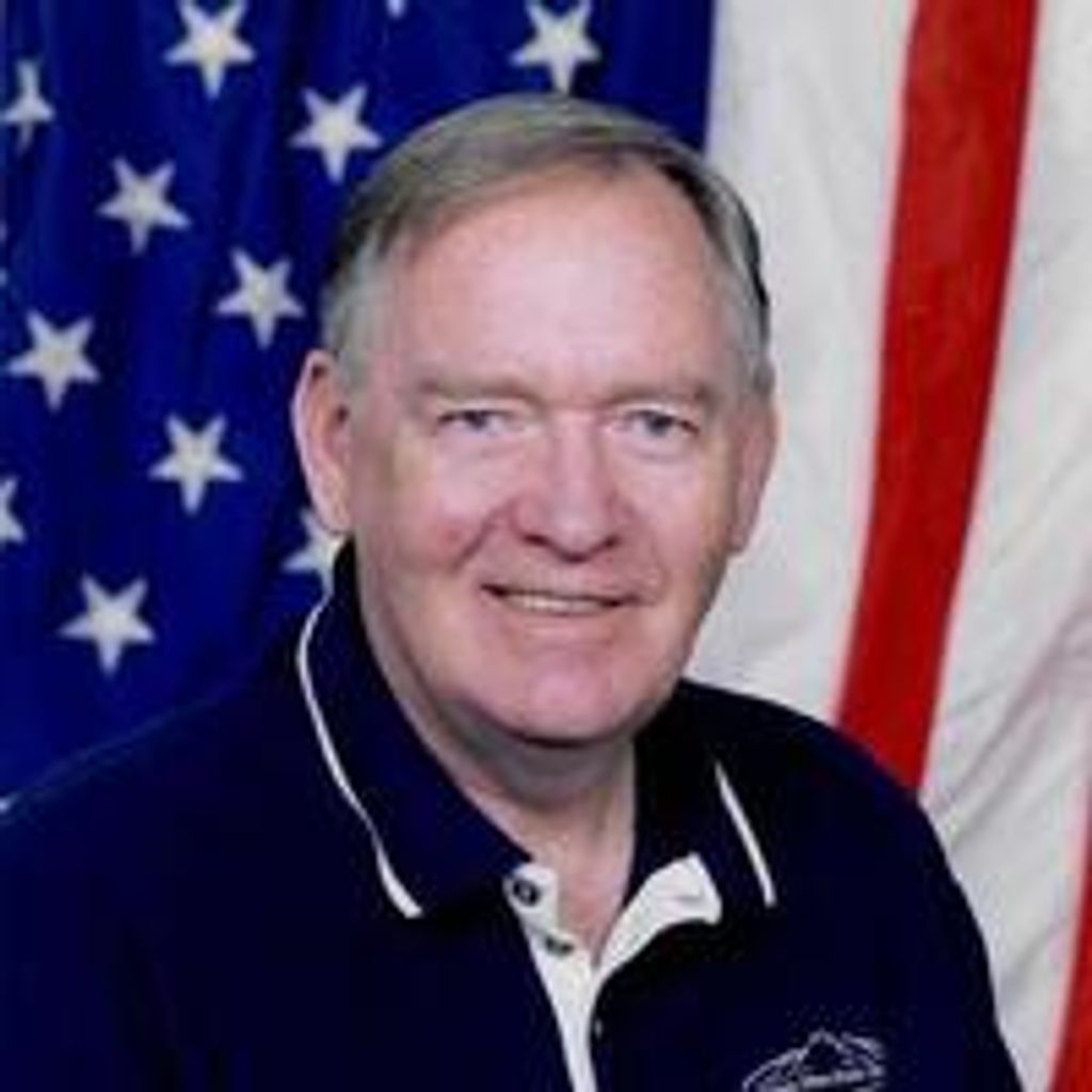 Lamartine J. "Coach" Hill Profile Photo