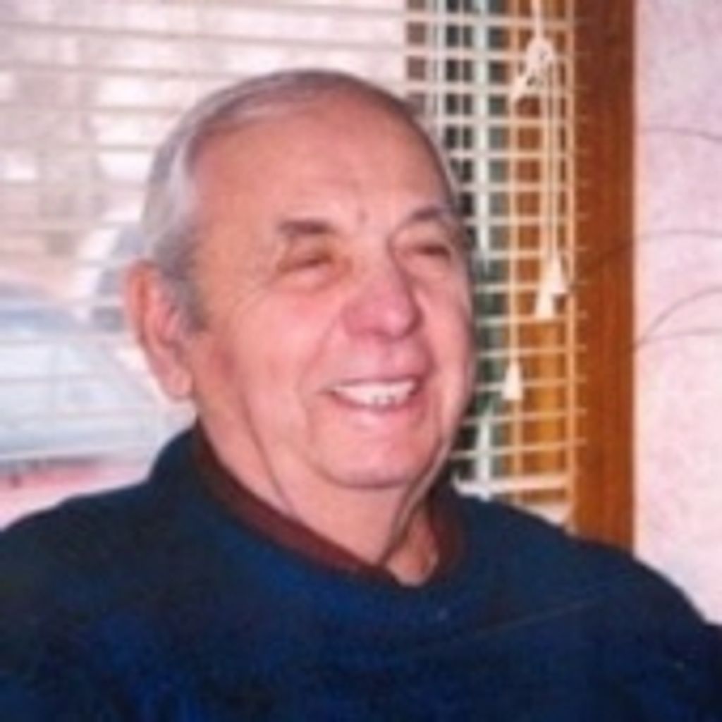 Paul V. DesJardins
