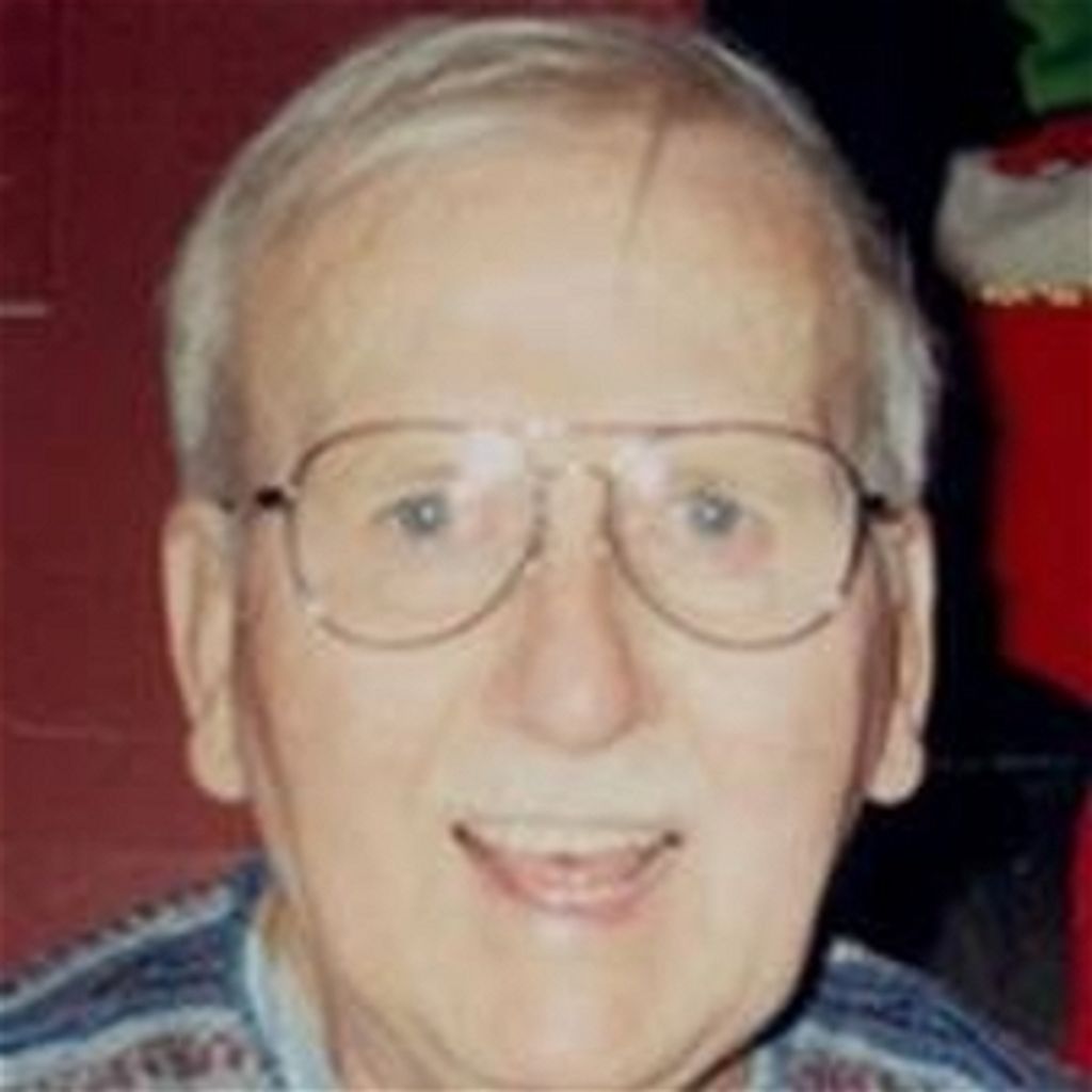 John Frances Thornton Profile Photo