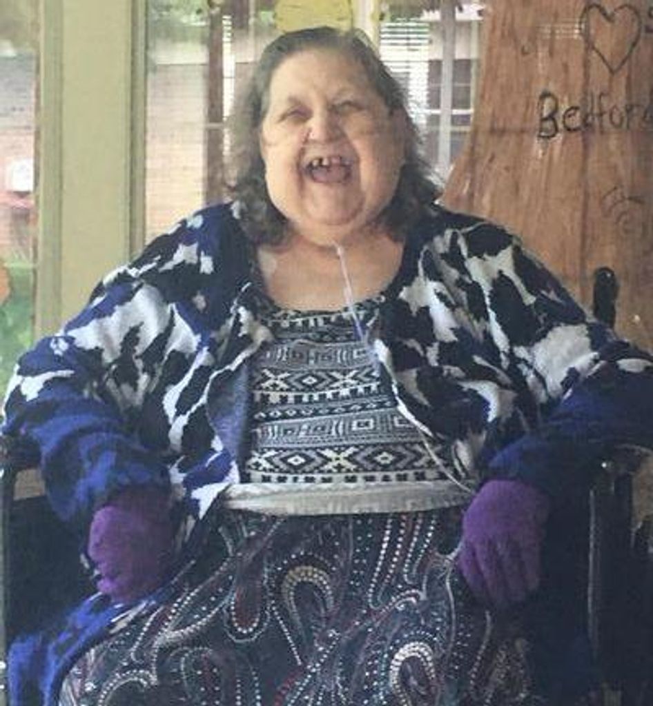 Ester Herrington Profile Photo