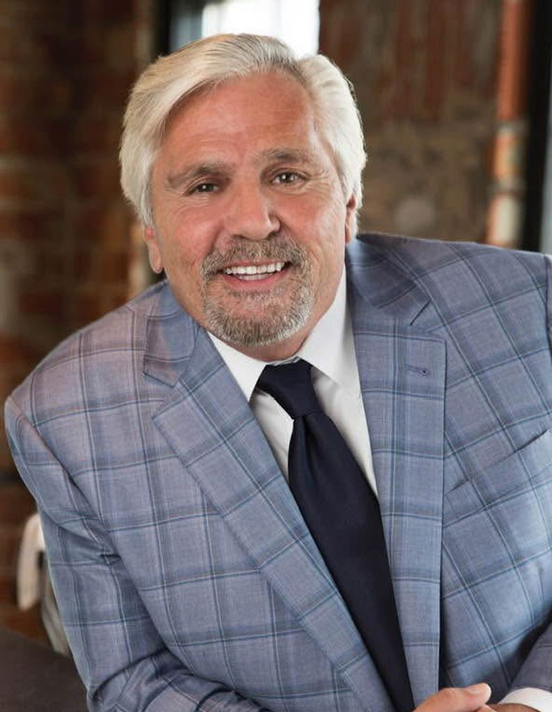Darren Michael McDonald Profile Photo