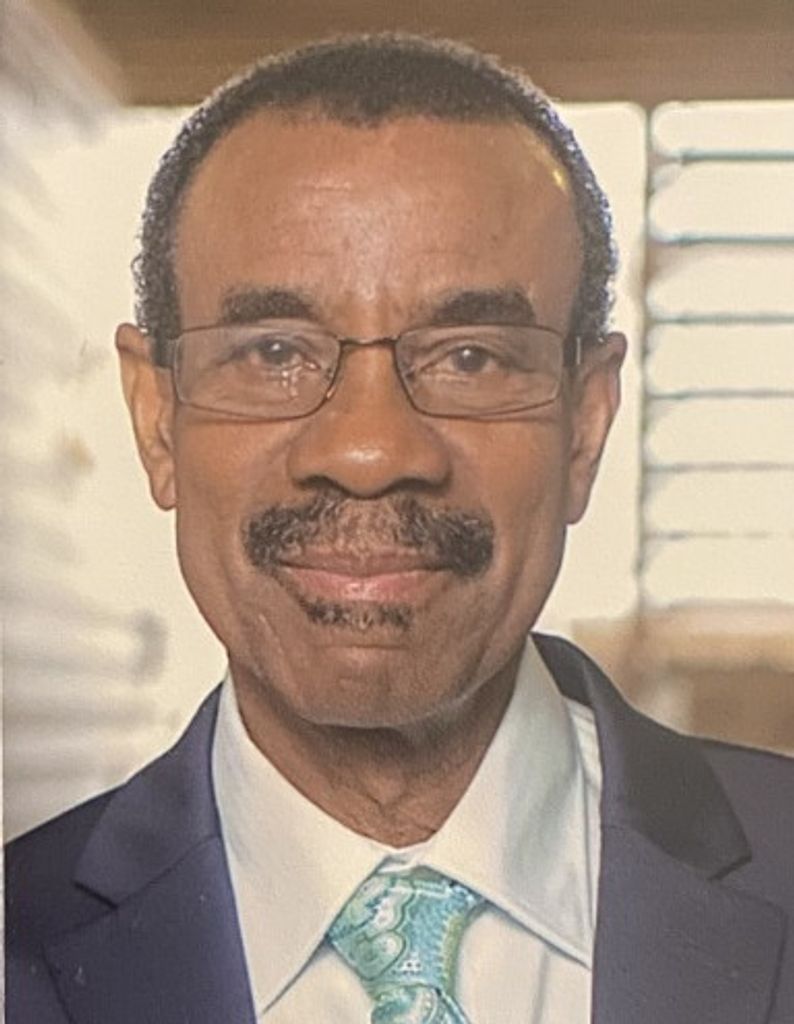 Jeffrey A. Mitchell Profile Photo