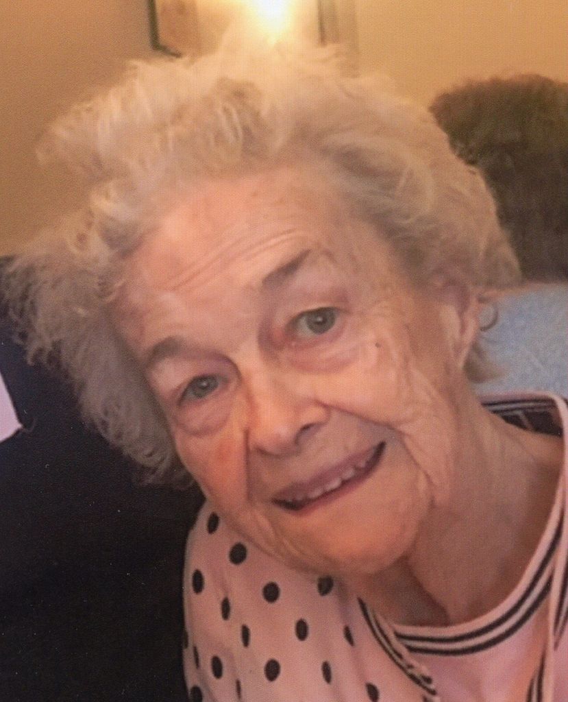 Elsie Deffenbaugh