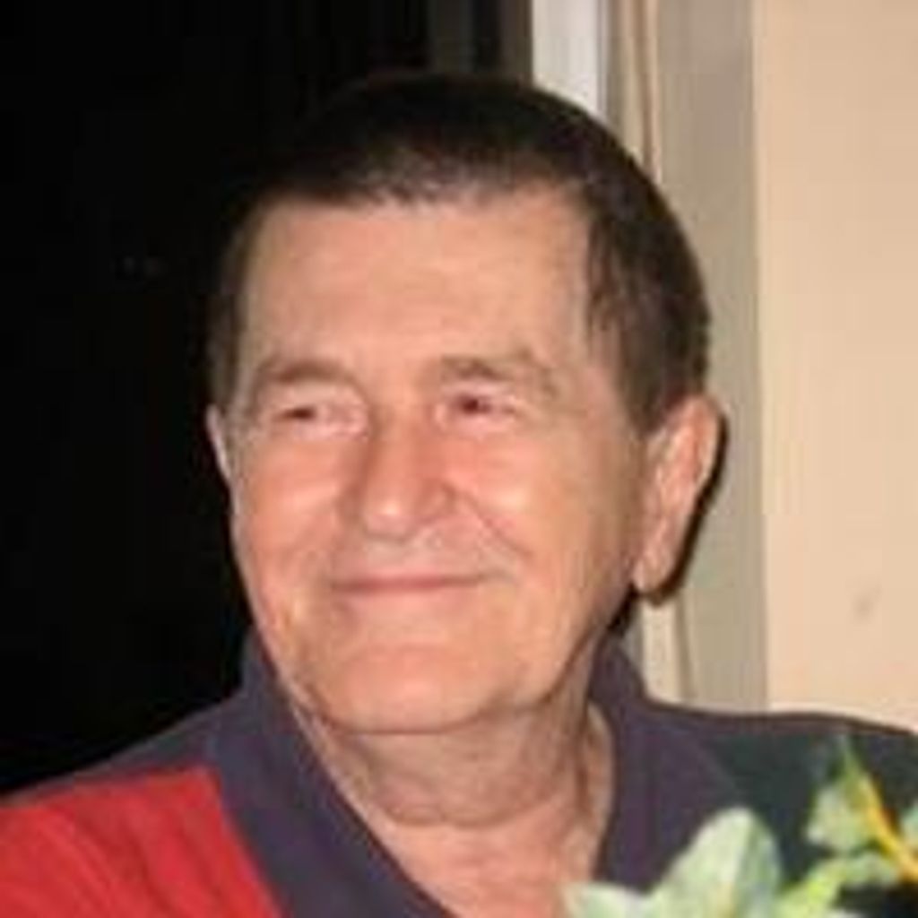 Richard Jack Felixson