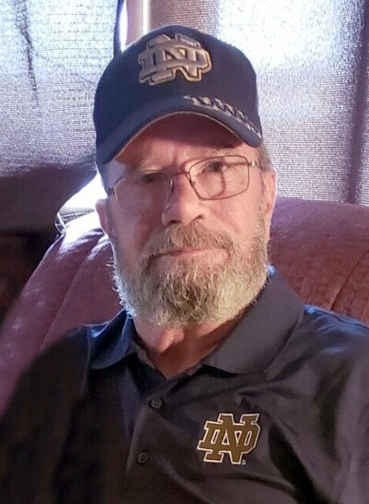 Rich Broome
