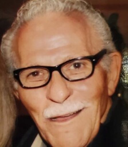 Eugene Burgese Profile Photo