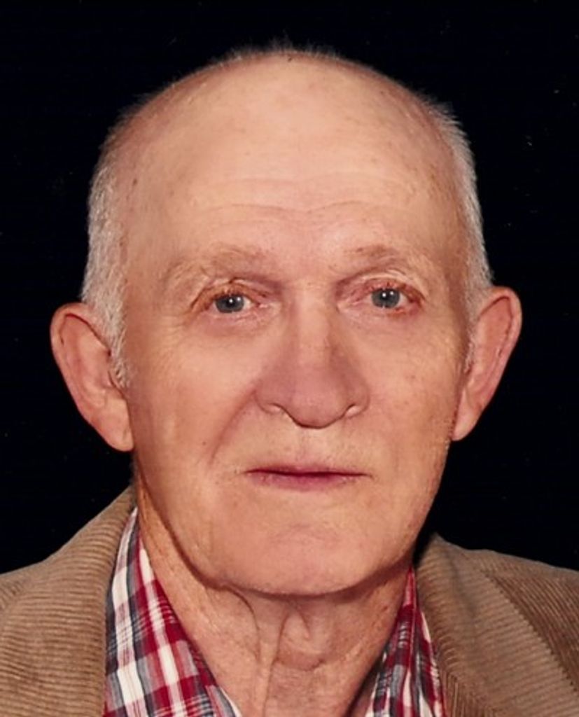 Albert Gottlieb Dockter Profile Photo