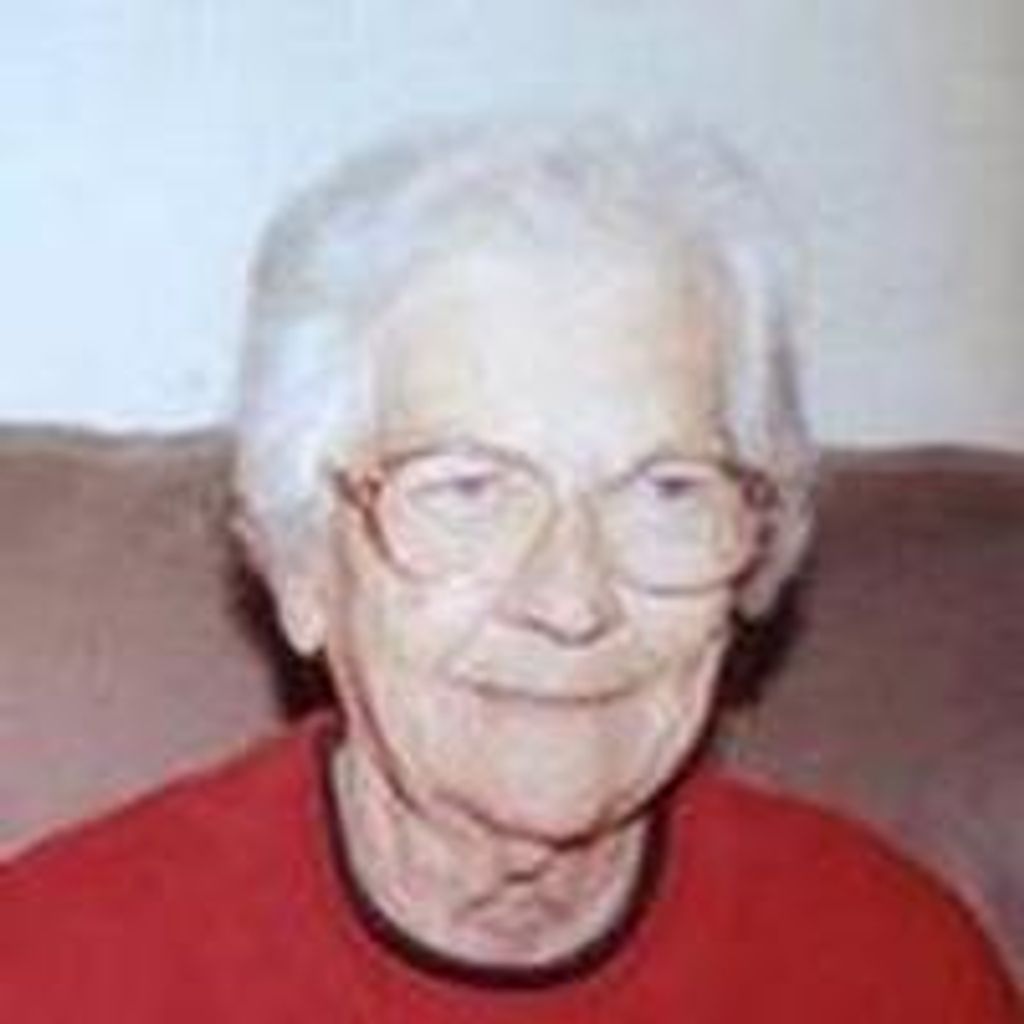 Esther Reinhardt