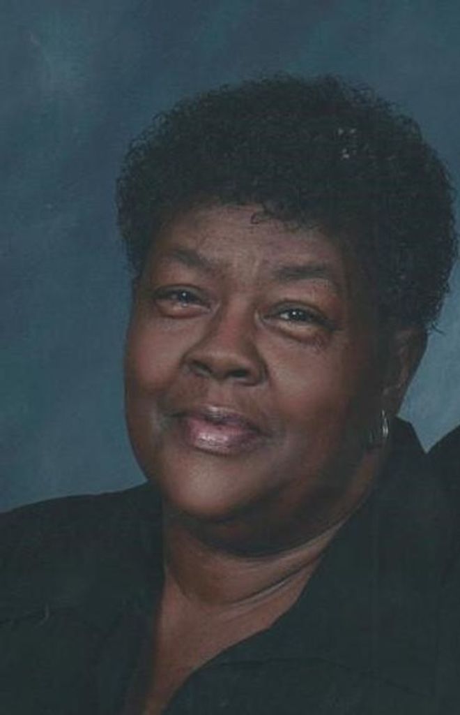 Jessye Faye Roberson