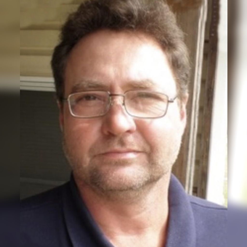 Steven Bradford Wright Profile Photo