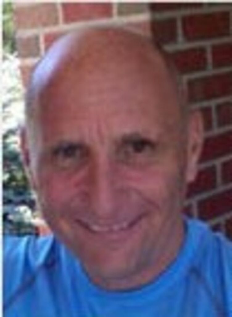Michael Charles Erickson Profile Photo