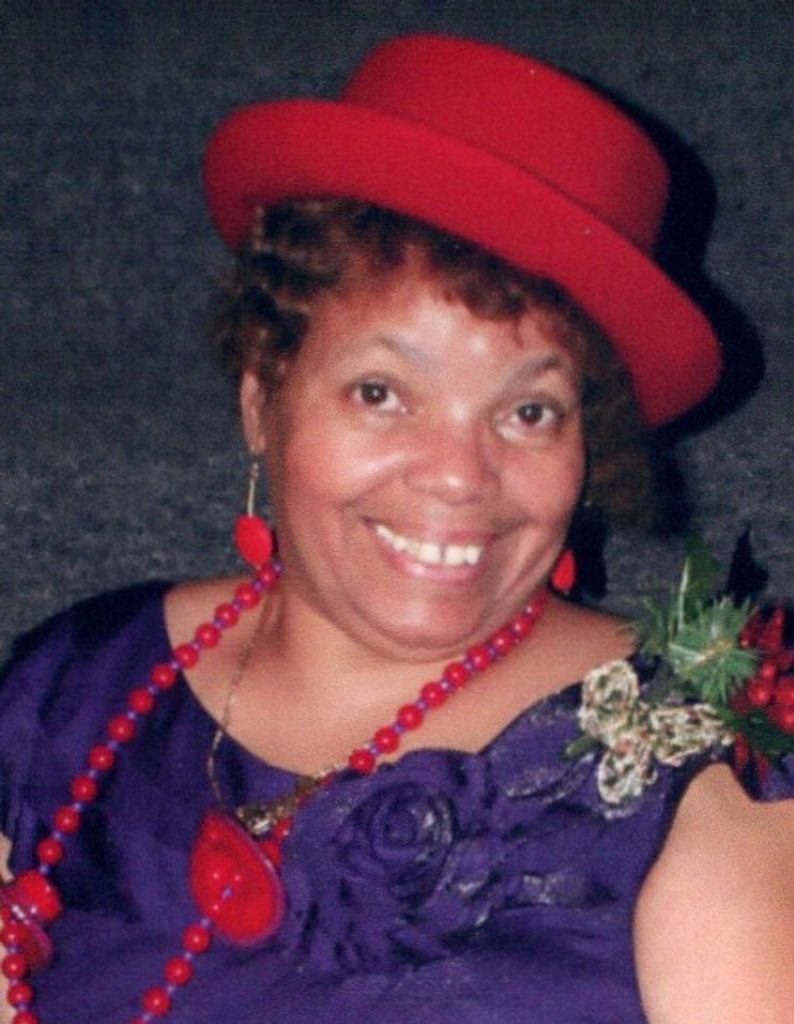 Ursula M. Jenkins Profile Photo