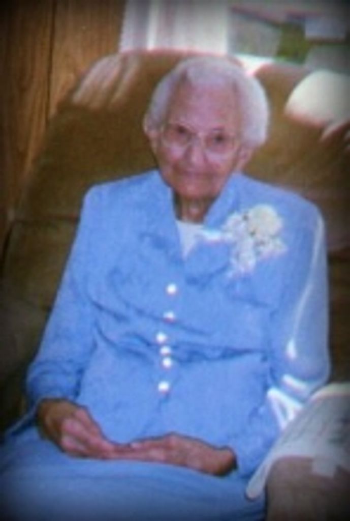 Mary Louise Hinton