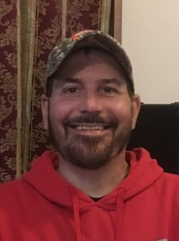 Bret Patrick Farr Profile Photo
