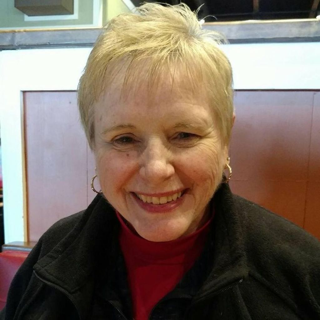 Linda Sue Darr Profile Photo
