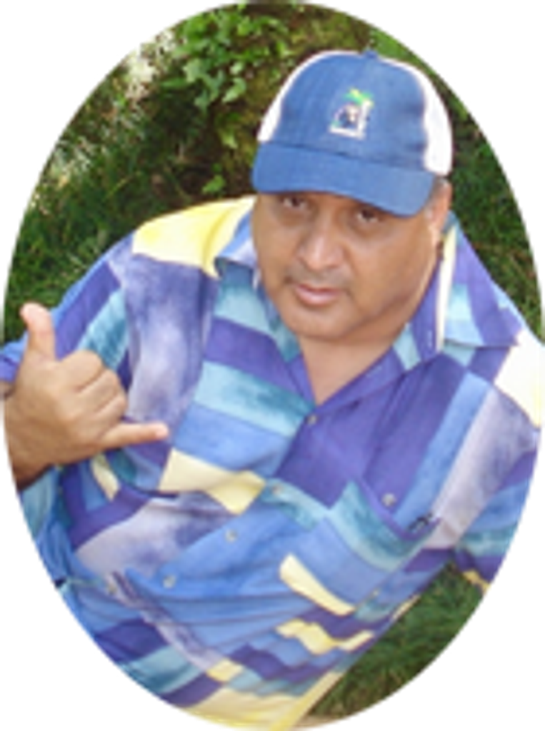 Tony Nunez