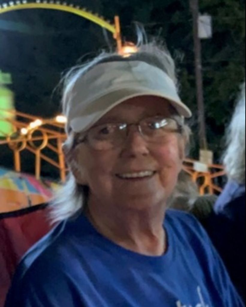 Susan Rawsky Profile Photo