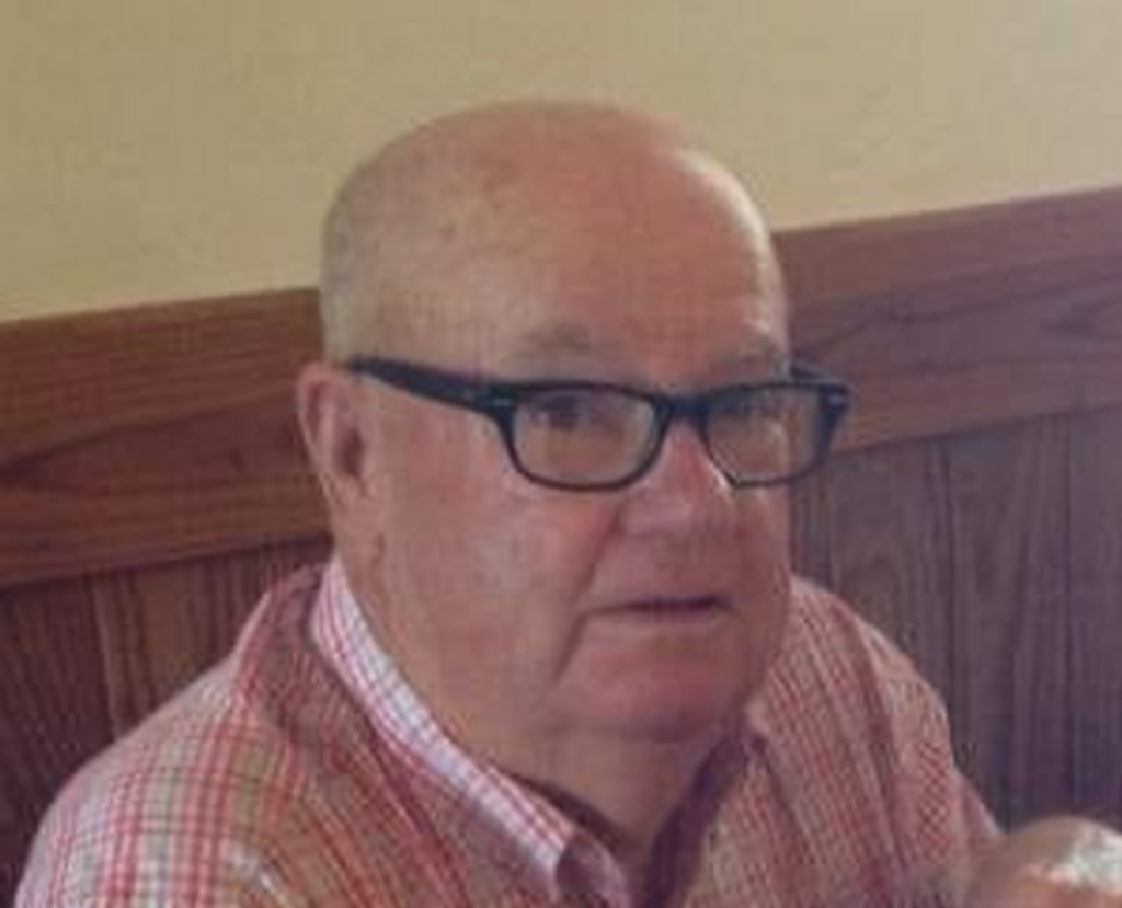Phillip "Buddy" Hucks Profile Photo