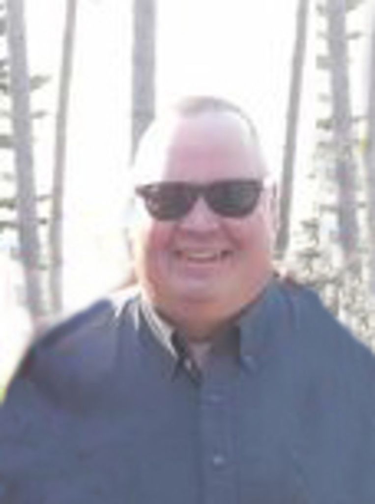 Jon Mcarthur Profile Photo