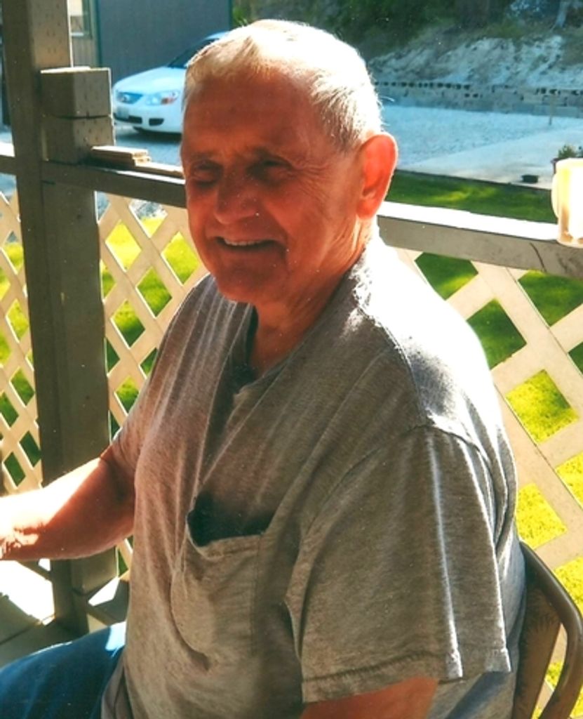 Kenneth Leroy Matlock Profile Photo