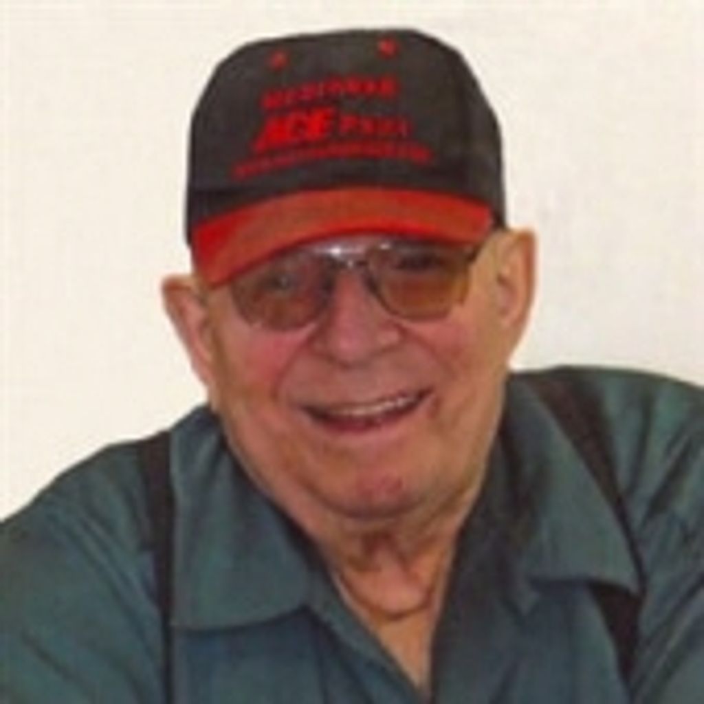 Alton Kemmer