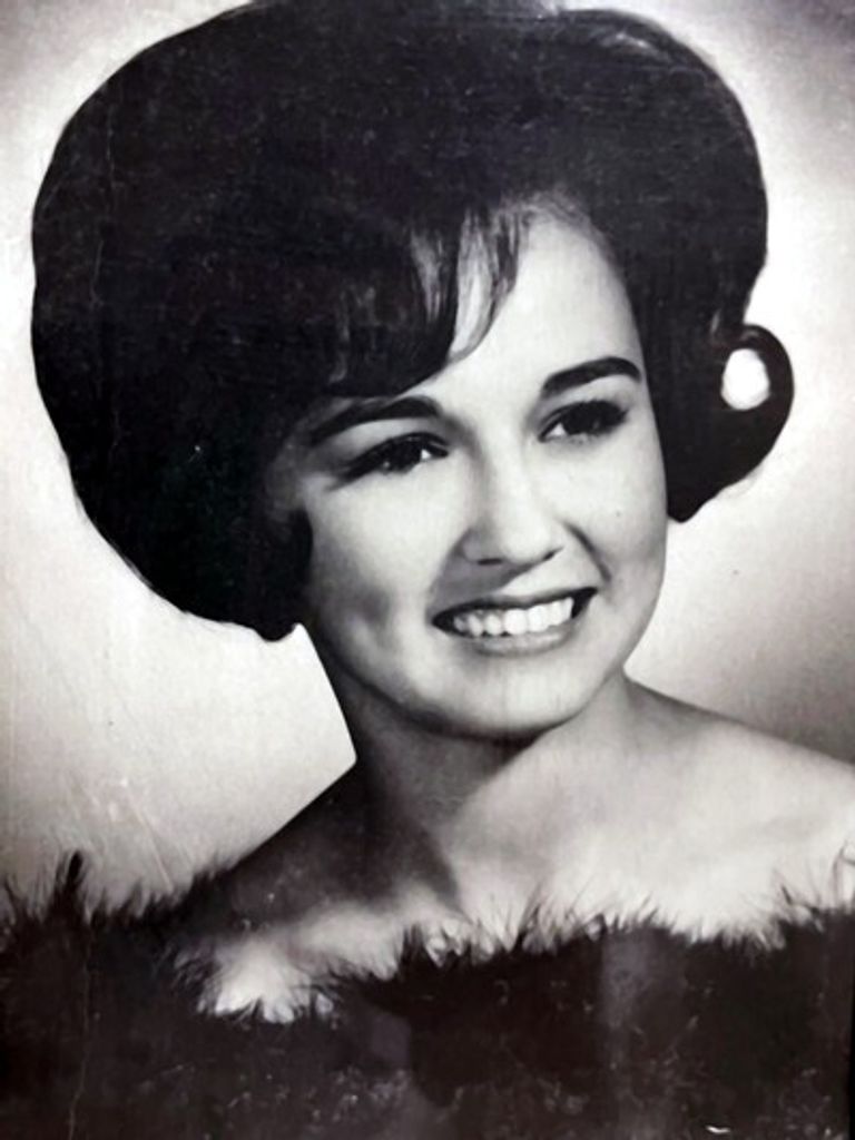 Nancy Evans Profile Photo