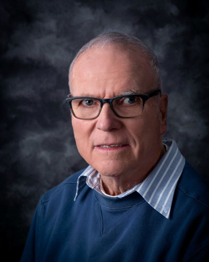 Charles F. Hervey