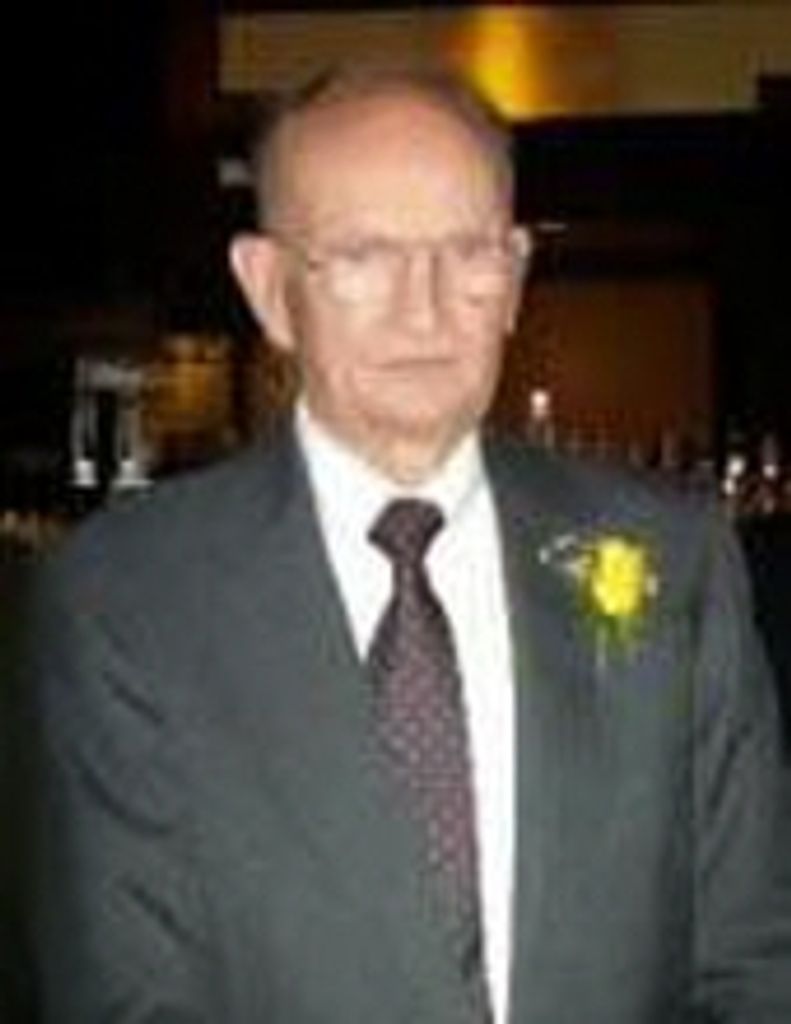 Richard "Slim" Lee Haynes