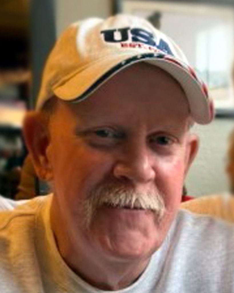 John "Jack" F. Donovan